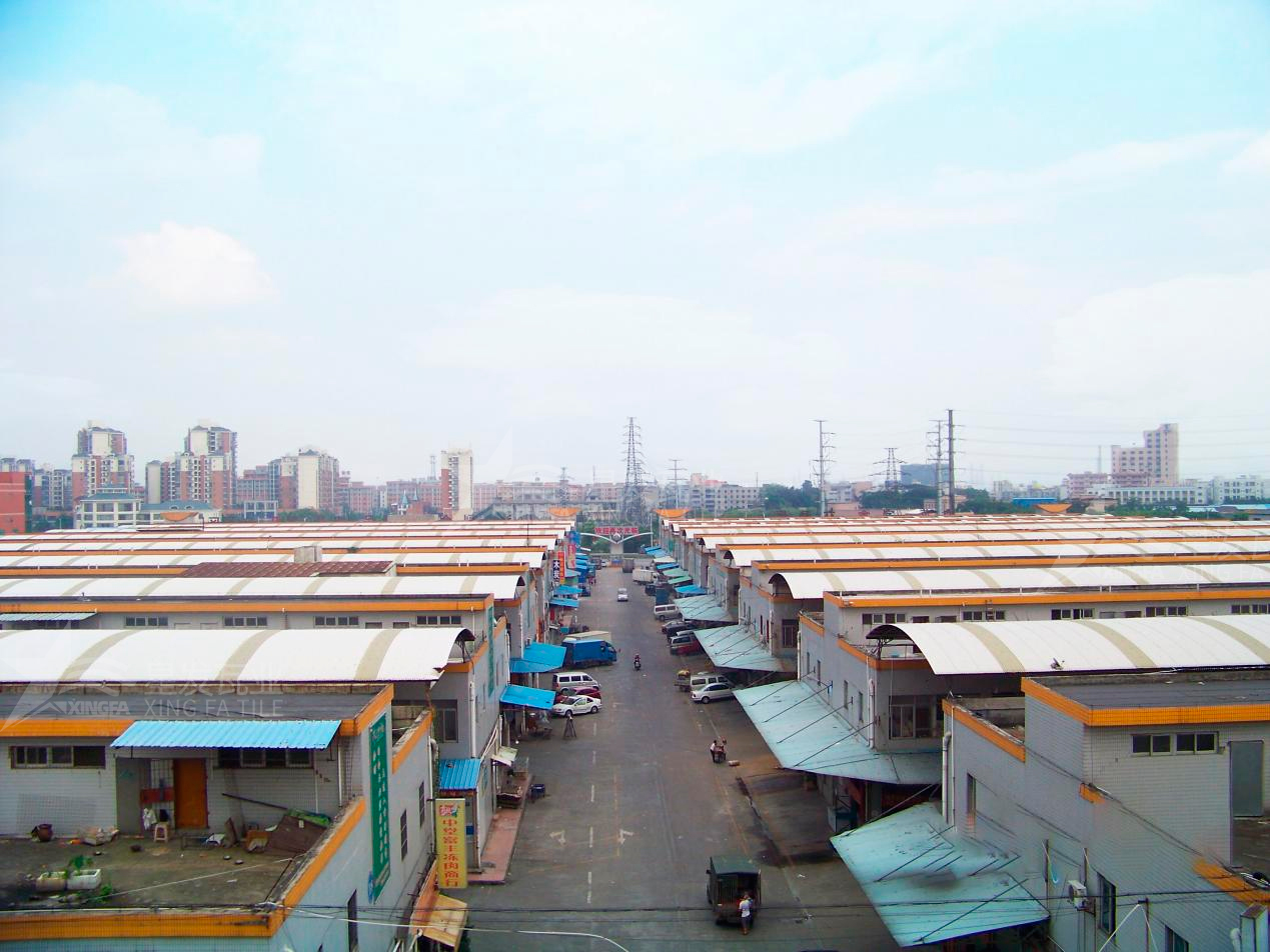安康PVC防腐瓦在腐蚀性工厂及酸雨地区使用，专门解决屋面腐蚀问题！